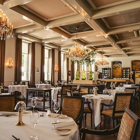 Grand Hotel Karel V, Worldhotels Luxury-2