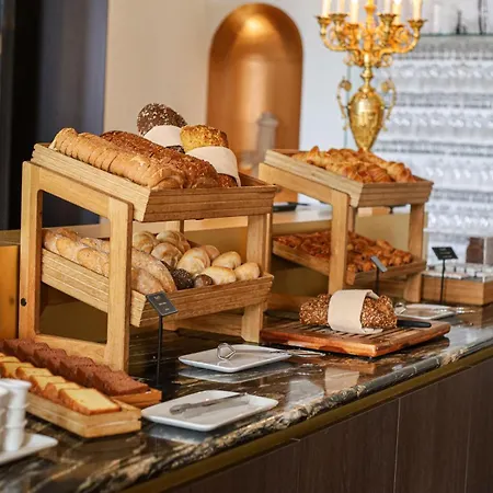 Grand Hotel Karel V, Worldhotels Luxury-3