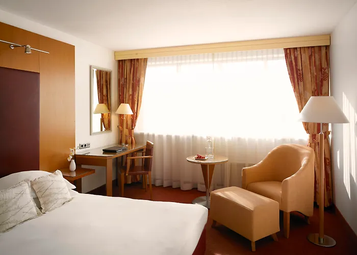 Park Plaza Utrecht Hotel