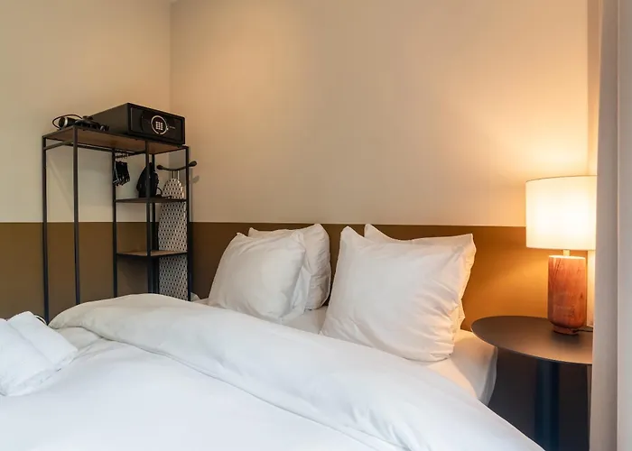 The Hunfeld Hotel Utrecht