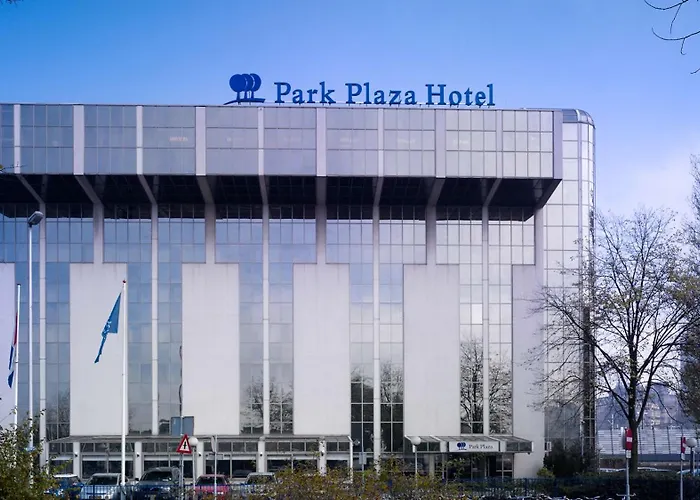 Park Plaza Utrecht Hotel